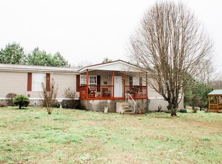 152 Southern Hills Dr, Doyle, TN 38559