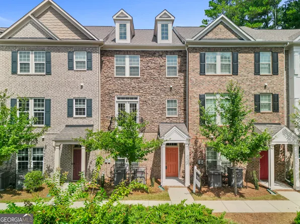 2167 Rock Creek Park, Decatur, GA 30033