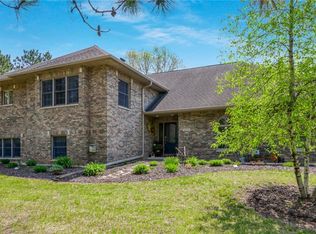 10251 Pine Rd, Fall Creek, WI 54742