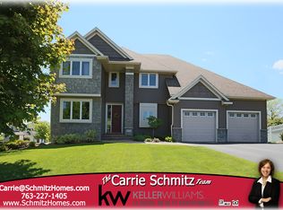 6735 Empire Ct N, Maple Grove, MN 55311