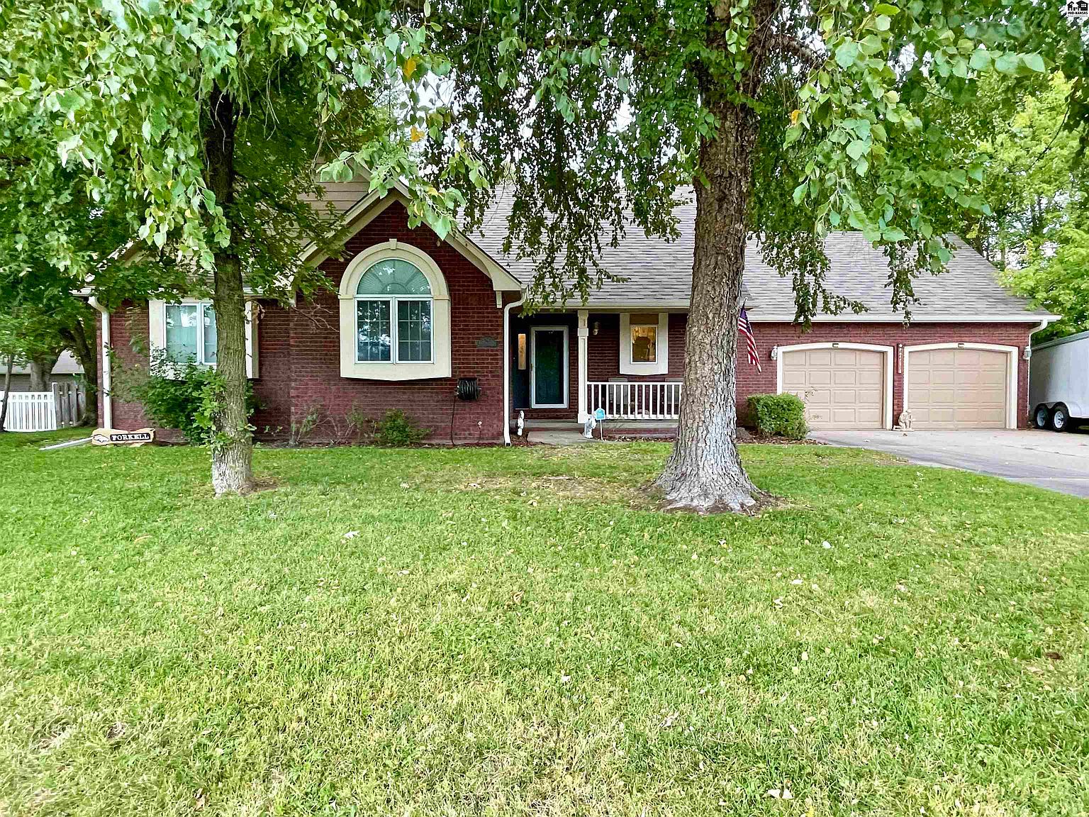 4213 Roanoke St, Hutchinson, KS 67502 MLS 48852 Zillow