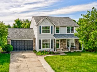 6768 Lexington Cir, Zionsville, IN 46077