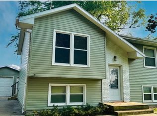 1804 3rd Ave, Grinnell, IA 50112