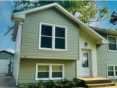 1804 3rd Ave, Grinnell, IA, 50112