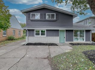 1112 S 121st STREET, West Allis, WI 53214