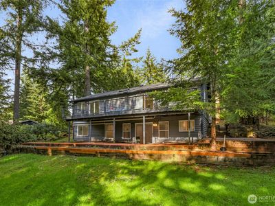 19 Fairway Lane, Bellingham, WA, 98229