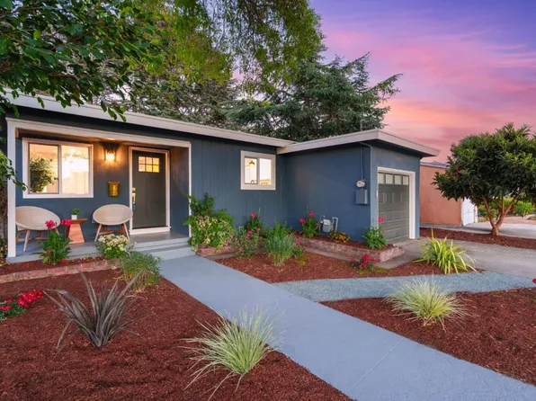 25852 Underwood Ave, Hayward, CA 94544