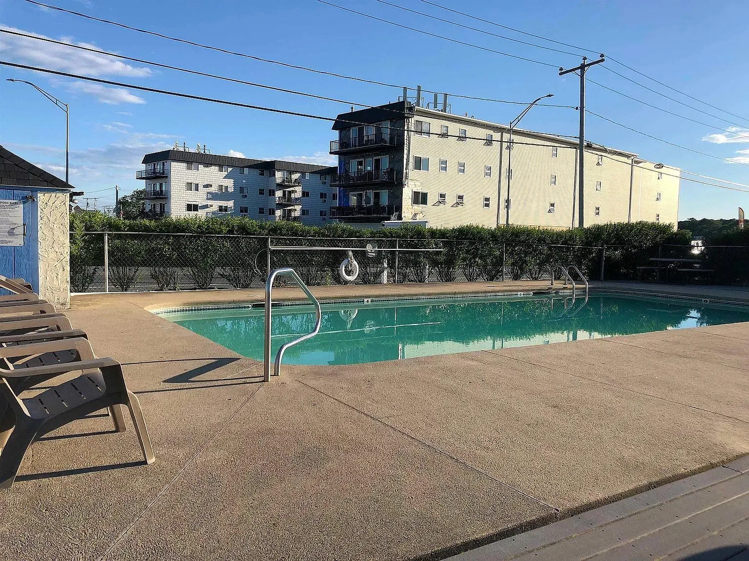 1 bed, 1.0 bath, 476 sqft, $2,000 — Photo 4