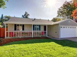 5314 Sandburg Dr, Sacramento, CA 95819
