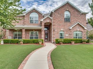 12986 Cordellera Ln, Frisco, TX 75035