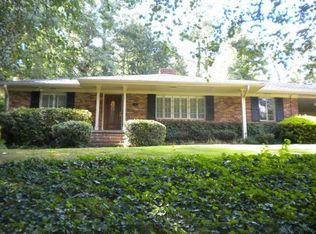 554 Loridans Dr NE, Atlanta, GA
