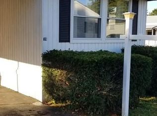 14 Buckboard Pass, Brookfield, MA 01506