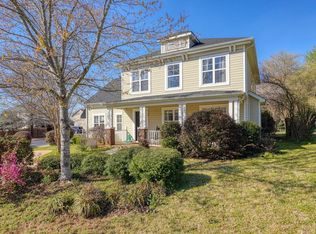 406 Standing Rock Dr, Boiling Springs, SC 29316