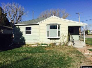 1504 Westridge Pl, Casper, WY 82604
