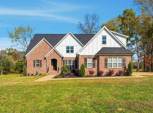 1497 Phillips Rd, Lebanon, TN 37087