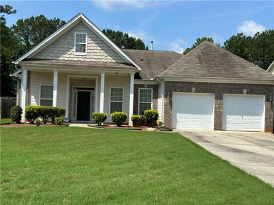 6454 Stonelake Pl S, Atlanta, GA, 30331