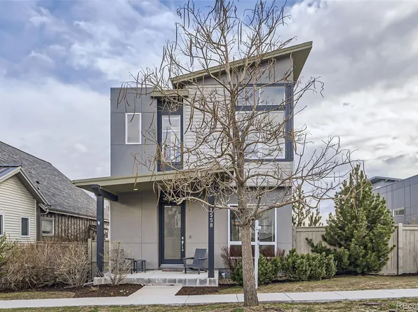1558 White Violet Way, Louisville, CO 80027
