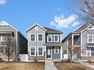 3480 W Waterbury Dr, Lehi, UT 84043