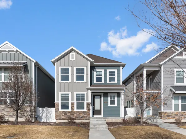 3480 W Waterbury Dr, Lehi, UT 84043
