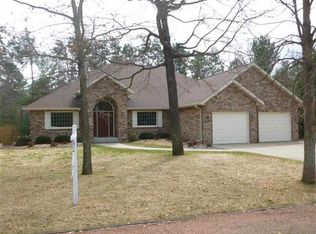 4309 Pioneer Dr, Stevens Point, WI 54481