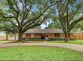 873 N Fowlkes St, Sealy, TX 77474