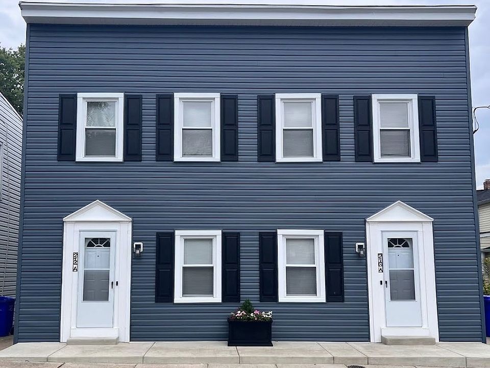 1st image of 216 10th St APT A