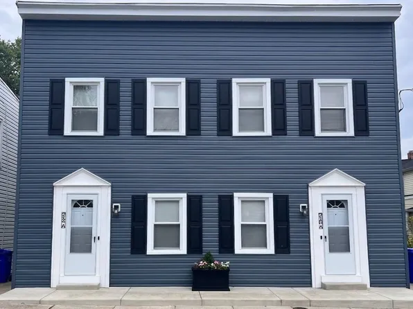 216 10th St APT A, Laurel, MD 20707