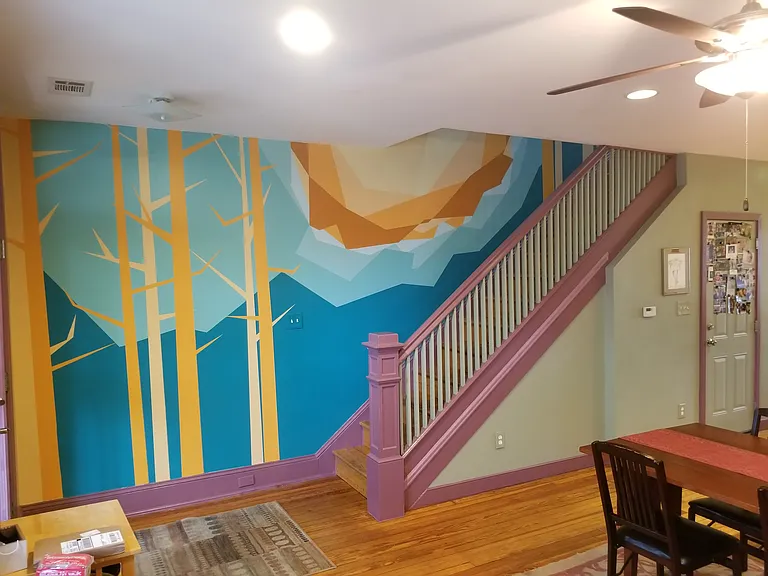 714 Kenyon St NW #U — Photo 1