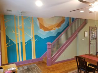 714 Kenyon St NW #U, Washington, DC 20010