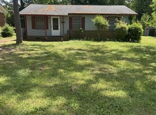 3025 Stancill Pl, Charlotte, NC 28205
