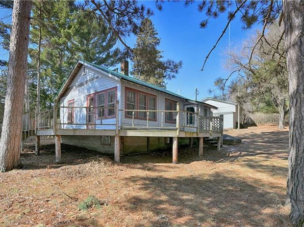 27598 Reitz Road, Webster, WI 54893