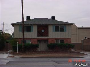 2811 N Craycroft Rd, Tucson, AZ 85712