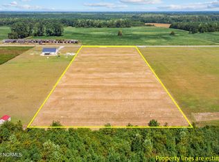 3572 Lloyd Corey Rd, Robersonville, NC 27871