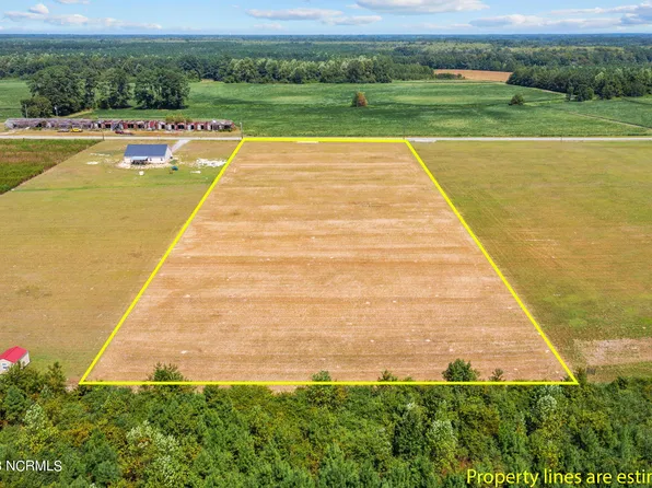 3572 Lloyd Corey Road Road, Robersonville, NC 27871