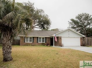 15 Birchwood Cv, Savannah, GA 31419