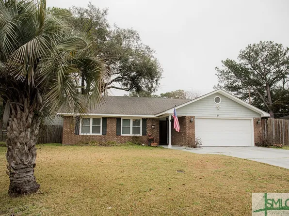 15 Birchwood Cove, Savannah, GA 31419