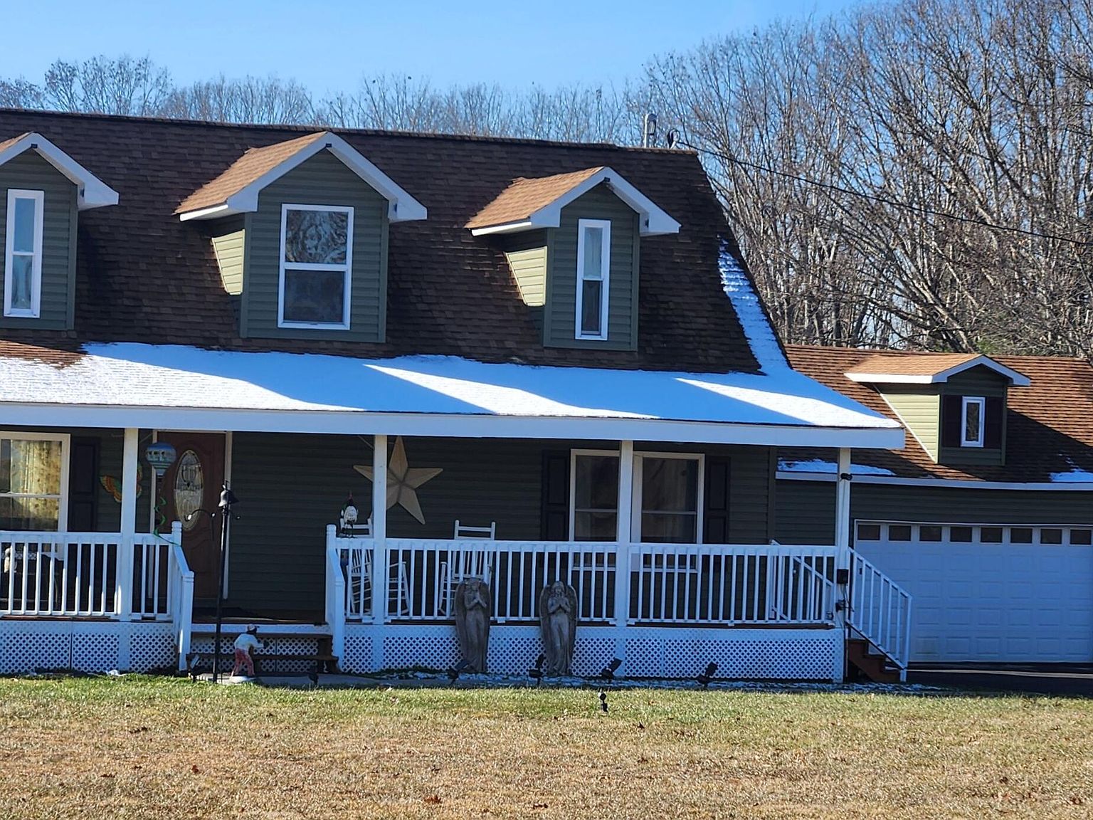 26 Ranchero Rd, Wayside, WV 24985 Zillow