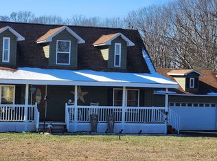 26 Ranchero Rd, Wayside, WV 24985
