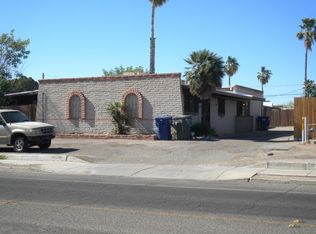 309 E Glenn St, Tucson, AZ 85705