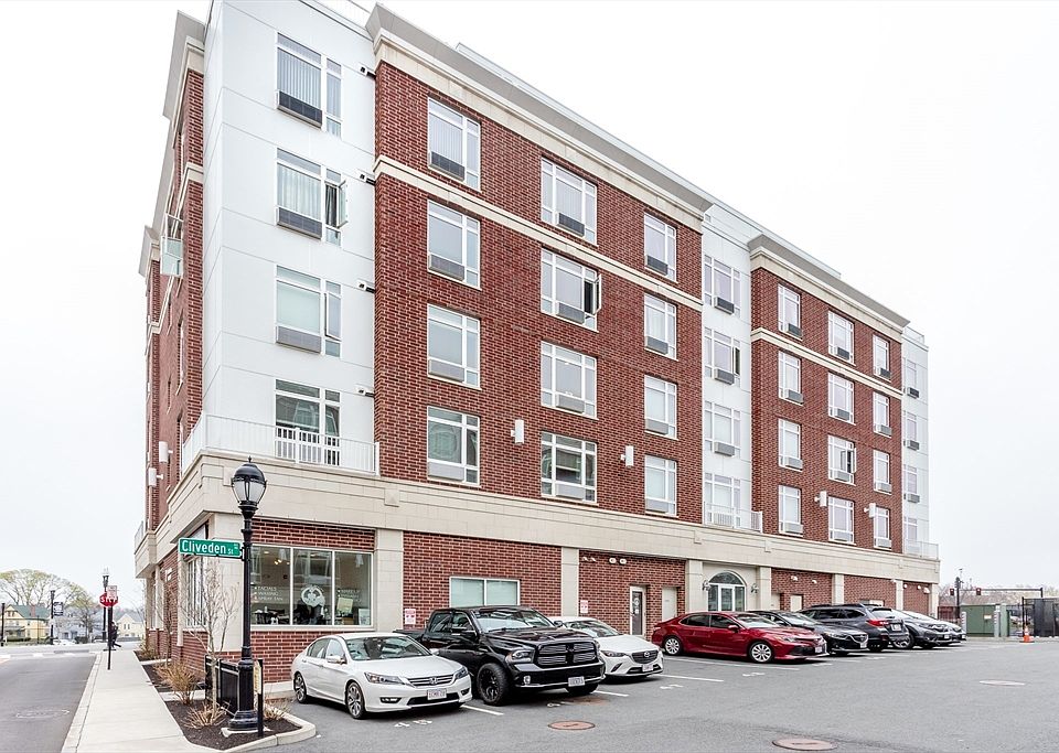 1st image of 2 Cliveden St Unit 501E