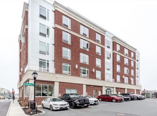 2 Cliveden St UNIT 501E, Quincy, MA 02169