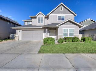2515 N Chatterton Ave, Meridian, ID 83646