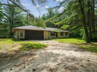 8101 S Pine St, Burlington, WI 53105