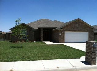 4221 Sandstone Dr, Clovis, NM 88101