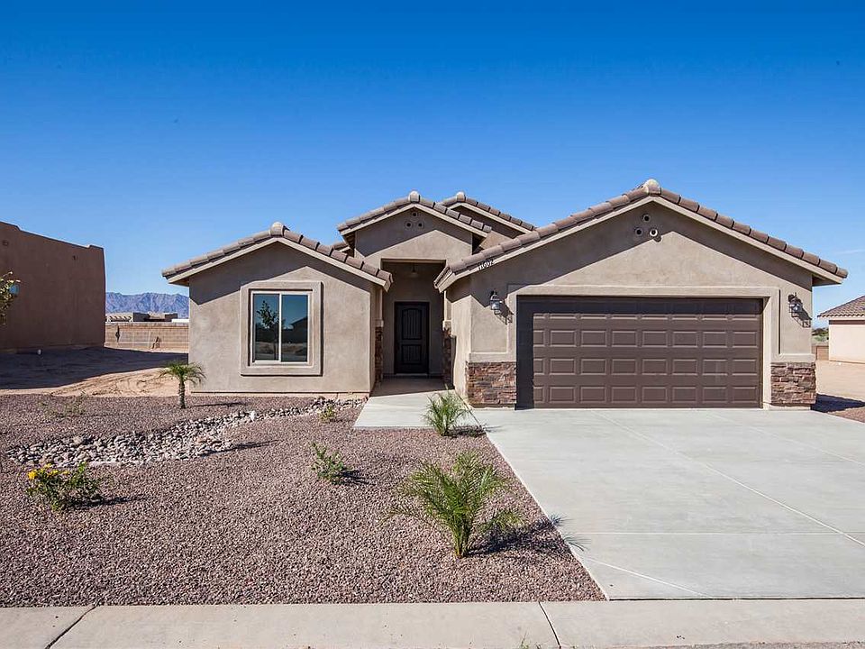 11602 Cibola St, Wellton, AZ 85356 Zillow