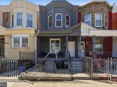 816 W Erie Ave, Philadelphia, PA, 19140