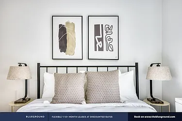 Rented by The Blueground