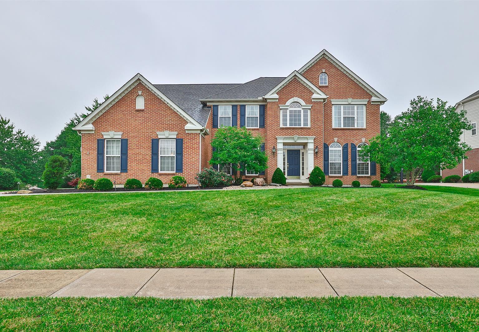 461 Stoney Path Ct, South Lebanon, OH 45065 MLS 1781166 Zillow