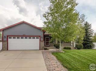 3601 Mount Meeker St, Wellington, CO 80549