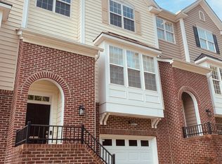 5457 Crescentview Pkwy, Raleigh, NC 27606